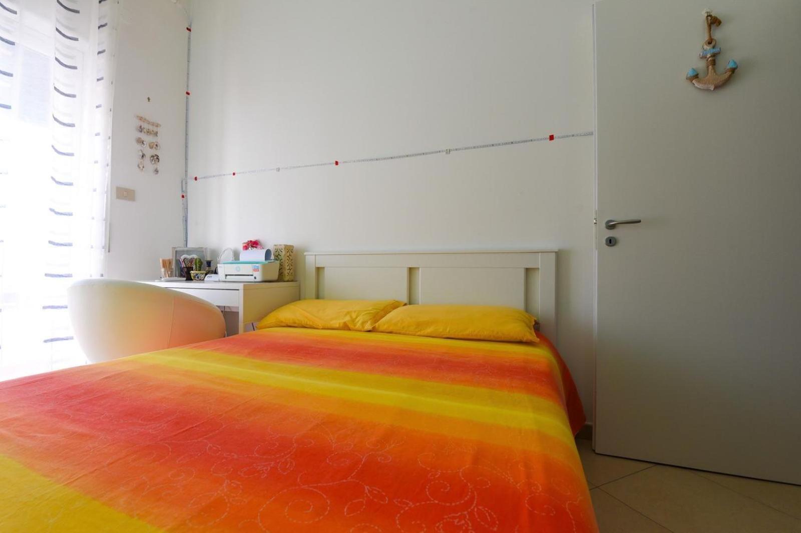 Appartement Casa Rituzza à San Leone Extérieur photo