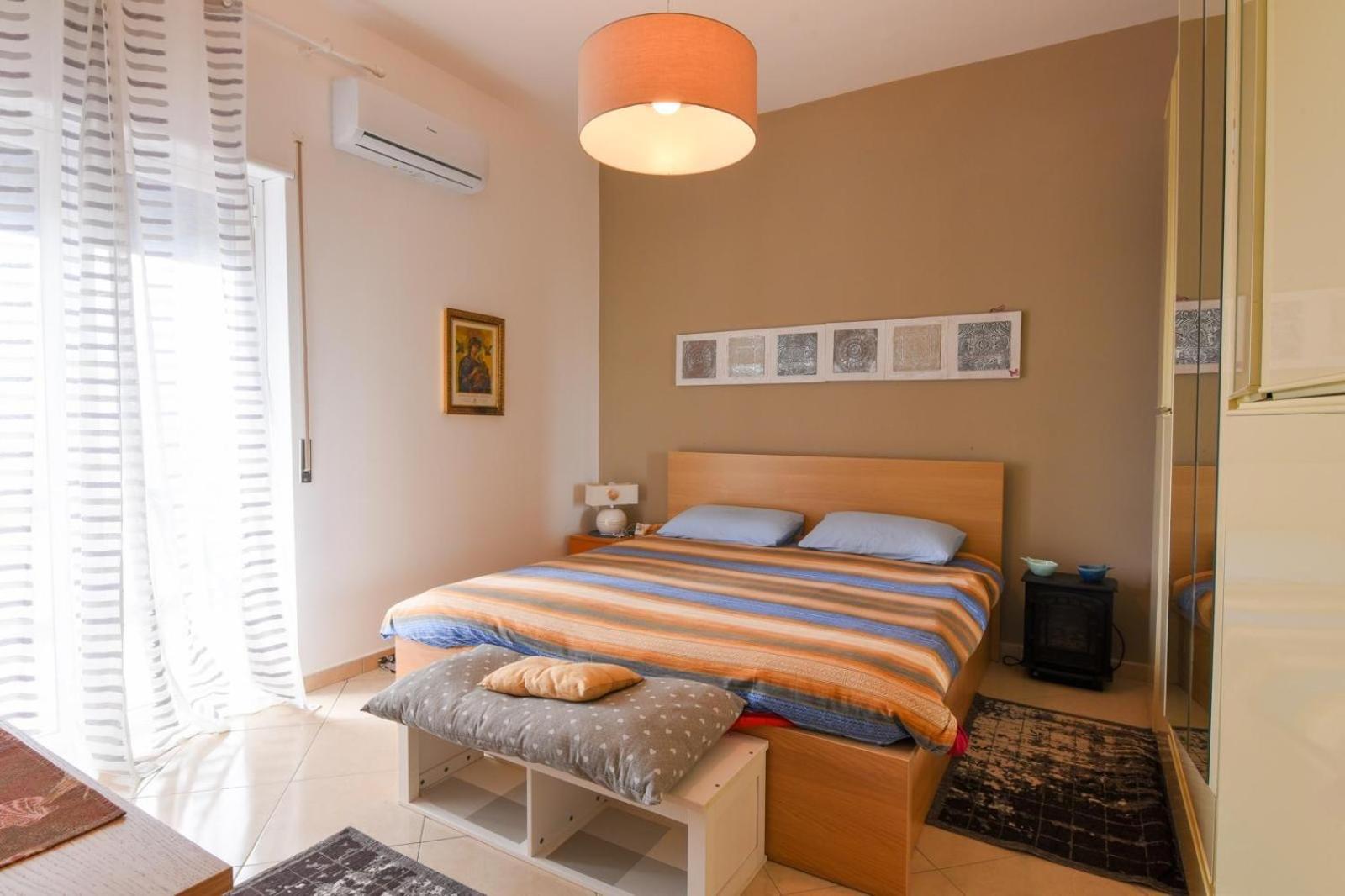 Appartement Casa Rituzza à San Leone Extérieur photo