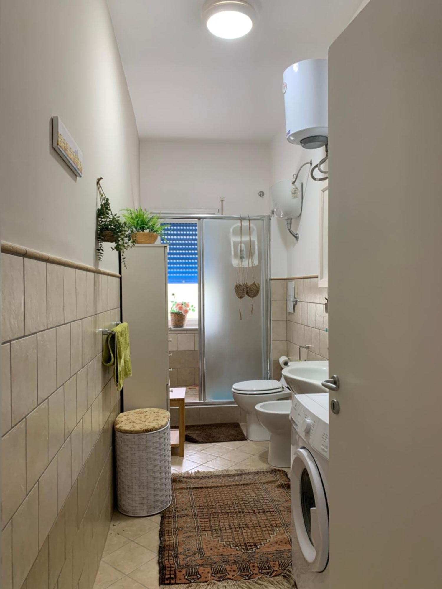 Appartement Casa Rituzza à San Leone Extérieur photo